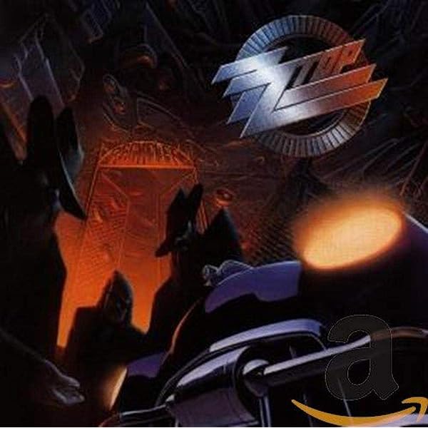 Afterburner: Amazon.pl: Płyty CD i winylowe